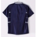 Real Madrid 1998-1999 Retro Venkovní Dres Krátký Rukáv